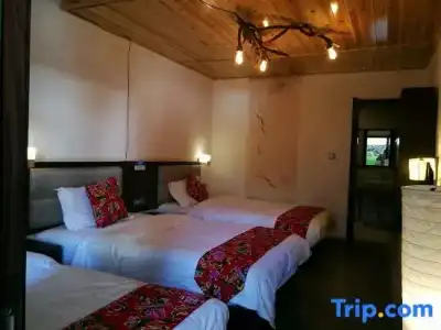 Shihong Inn - 11