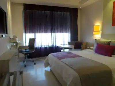 The Ashtan Sarovar Portico Delhi - 41
