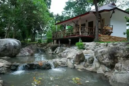 Lundaresort & Orchid - 125