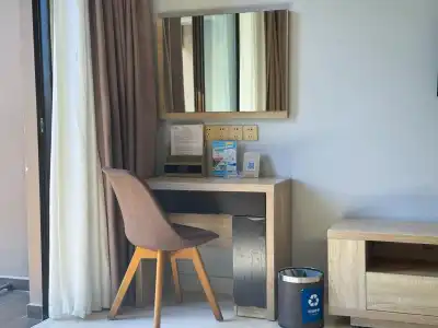 Barry Boutique Seaview Sanya - 23