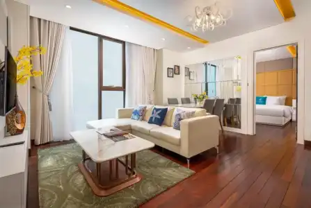 Mandila Beach DaNang - 122