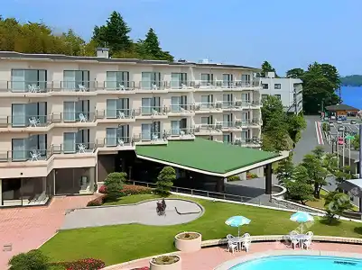 Matsushima Century - 9