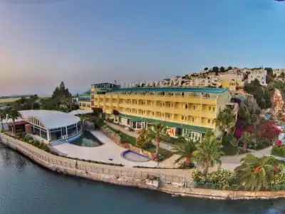 Thermemaris Thermal & Spa Resort - 0