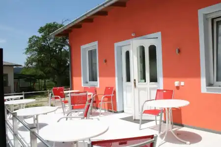 Bed & Breakfast Eckwirt - 44