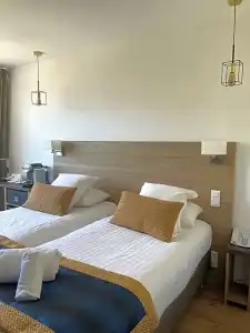 Best Western Plus La Rade - 63