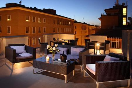 Relais Vatican View - 7