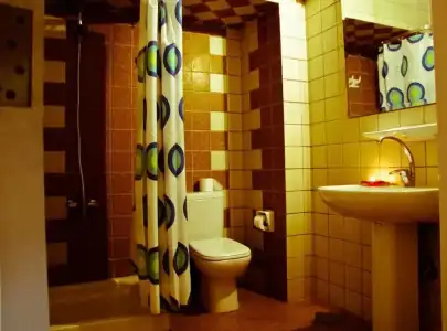 Alexander the Great - Alexotel - 118