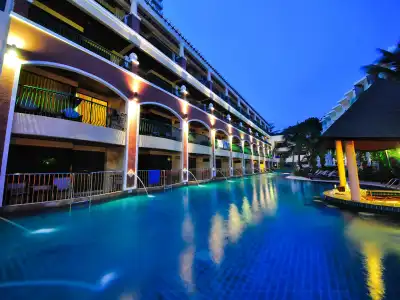 Karon Sea Sands Resort - 35
