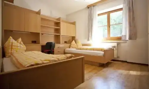 Huberhof - 1