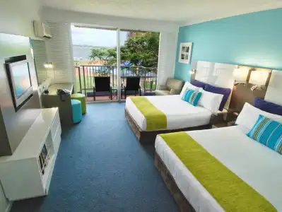Sea World Resort - 1