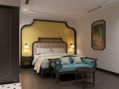 Trang Trang Premium - 38
