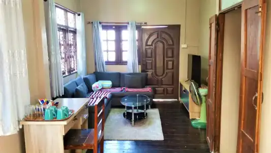 The Outside Inn - 17