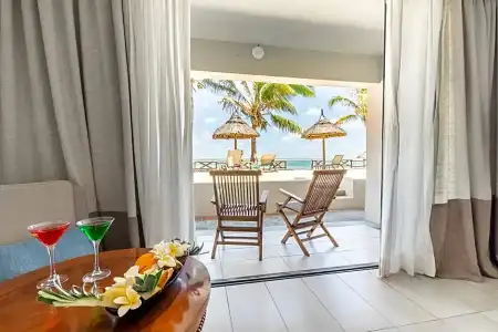 Le Peninsula Bay Beach Resort & Spa - 40