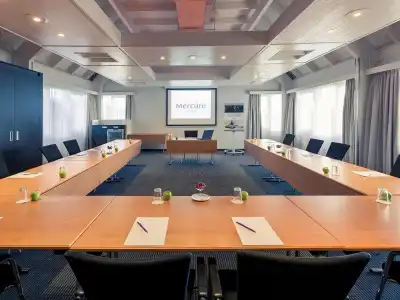 Mercure City Zwolle - 16