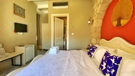 Maison d'Azur Alacati - 69