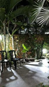 Manaya Bed & Breakfast - 10