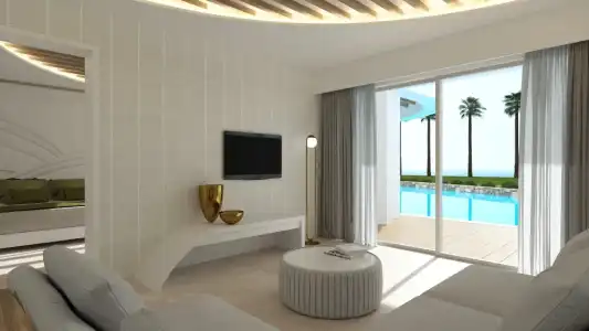 Mayia Exclusive Resort & Spa - Adults Only - All Inclusive - 2