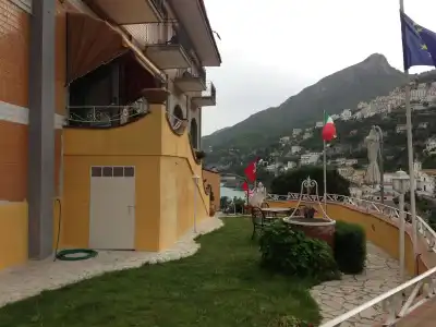 Vietri Coast - 16