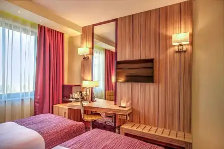 Holiday Inn Plovdiv by IHG - 74