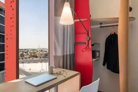 Ibis Doha - 35