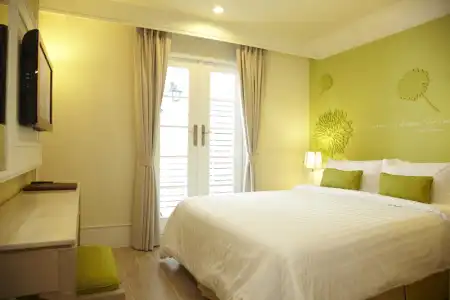 La Petite Salil Sukhumvit Thonglor 1 - 51