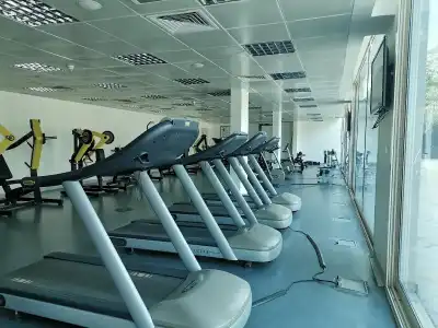 Al Hamra Residences Apartment - 26