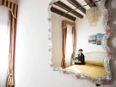 Locanda Ca' Lucrezia - 12