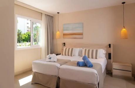 AQUA The Breeze & Spa - All Inclusive - Adults Only +18 - 41