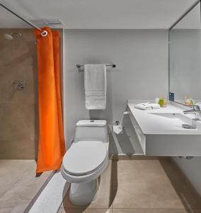 City Express Junior by Marriott Ciudad de México Zona Reforma - 10
