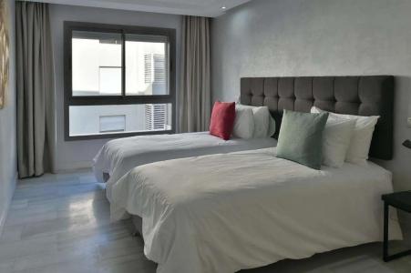Suites Le Yacht - 14
