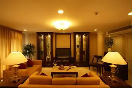 Thomson Residence - 6