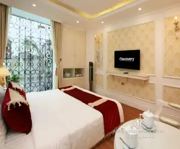 Hanoi Royal - 180