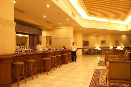 El Mouradi Gammarth - 32
