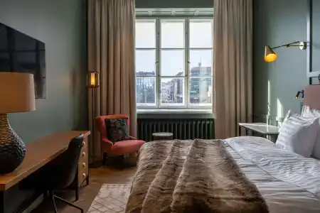 Scandic Grand Central Helsinki - 57