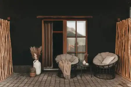 Jufenalm BOHO & Restaurant - 34