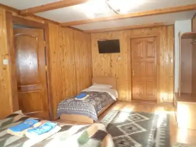 Grunyk Guest House - 22