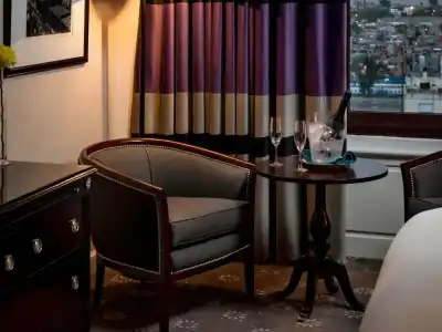 Sofitel Buenos Aires Recoleta - 141