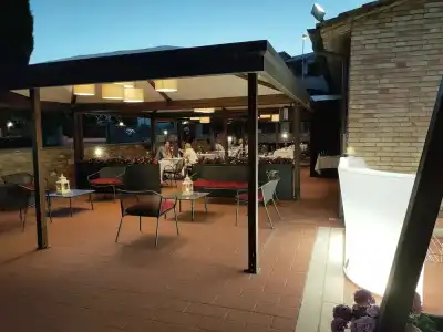 Locanda Giustini - 19
