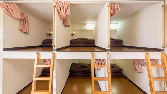 Green Guesthouse - 17