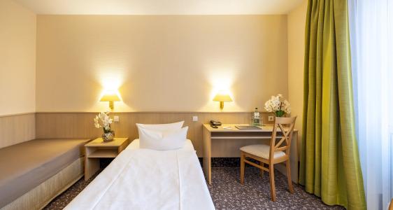 PLAZA INN Chemnitz - 41