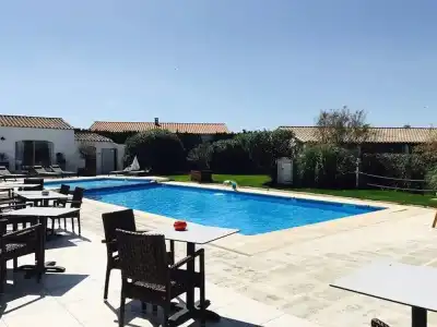 Hôtel La Tramontane - 1
