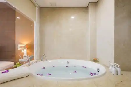 Paradise Saigon Boutique & Spa - 87