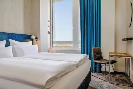 Motel One München-Campus - 50