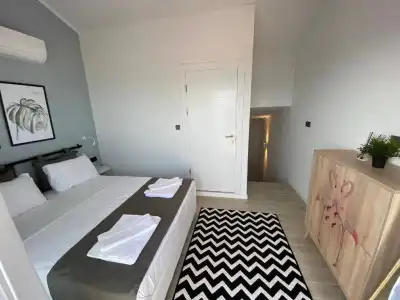Verde Suites Akyaka - 38