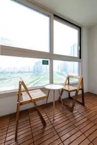 The Stay Songdo - 55