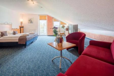 Best Western Muenchen Airport - 71