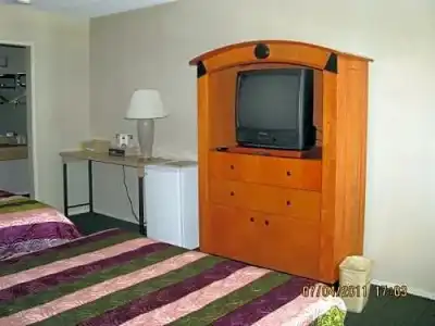 Vagabond Inn Reno - 26