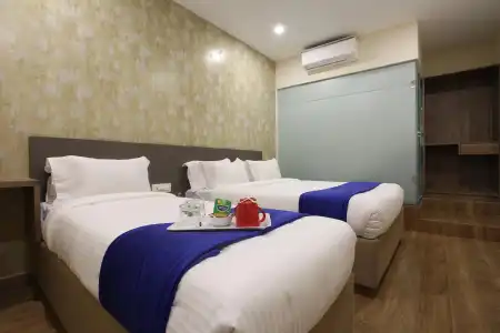 Ocean Suites - 2