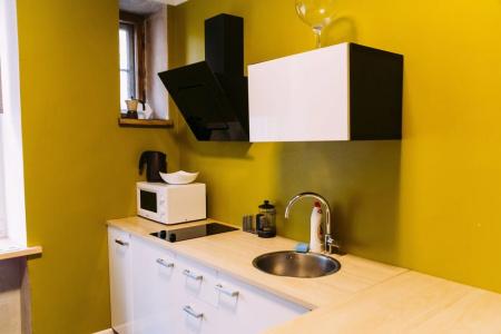 Baltic Design Apartments with free parking and self check-in - 8