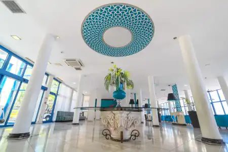 Azalia Beach Balneo & Spa - 1